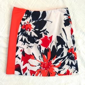 Tahari skirt size 8